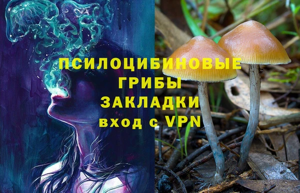 герыч Алексеевка